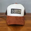 Cult Cuts Trucker Branded