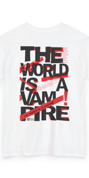 remeras oversize unisex Smashing Pumpkins